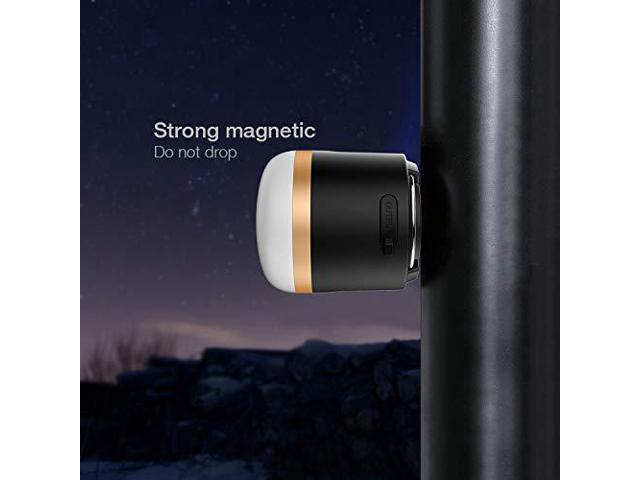 EcoFlow Camping Light