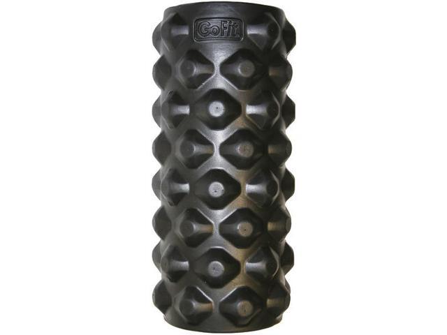 13' Extreme Foam Roller (Black)