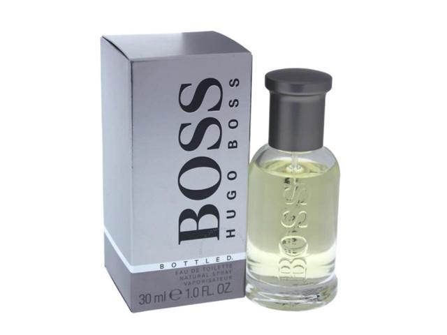 Hugo Boss No. 6 Men's 1-ounce Eau De Toilette Spray