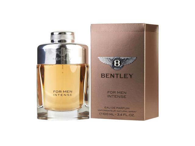 Bentley Intense EDP Spray 100ml