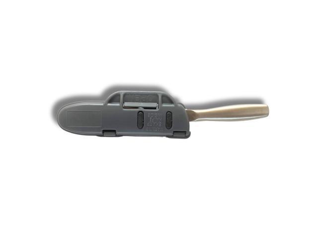 BladeGuard KnifeSafe Knife Blade Case Protective Cutlery Cover Edge Guard Sheath, Safely Store and Transport Kitchen Camping Hunting Sports RV...