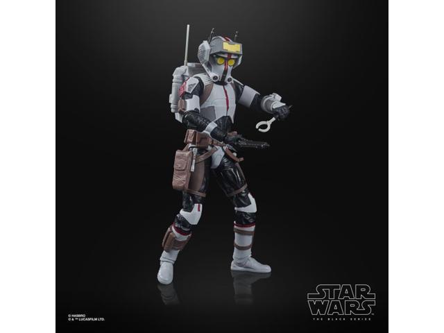 Tech The Bad Batch Star Wars The Black Series