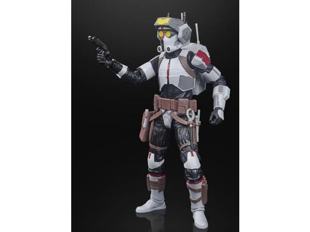 Tech The Bad Batch Star Wars The Black Series