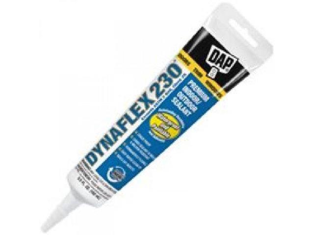 Dynaflex 230 Wht 5.5oz