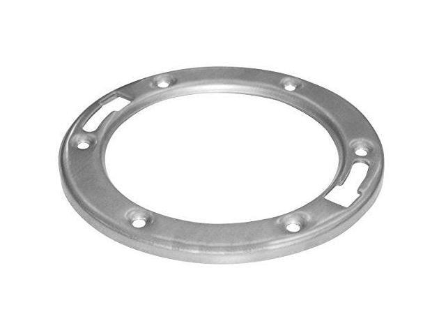 OATEY 42778 Closet FlangeToilet, Stainless Steel