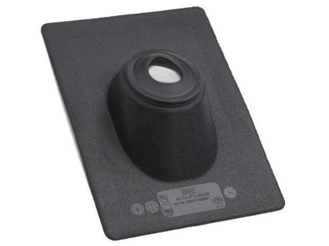 Oatey 11891 Roof Flashing, 4-Inch