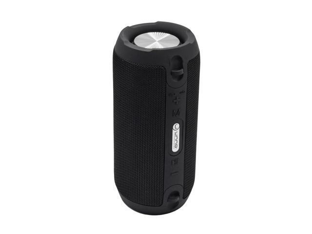 Speaker Bullet TWS (True Wireless Stereo), 10W output power, Bluetooth 5.0, Hands-free calling and FM Stereo