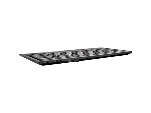 ThinkPad TrackPoint Keyboard II - US English - image 11