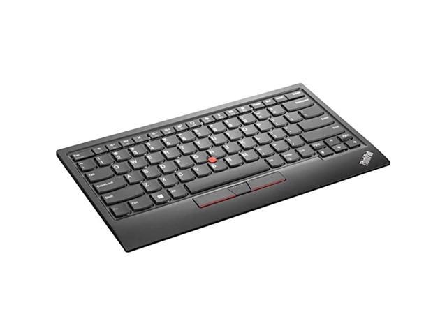 ThinkPad TrackPoint Keyboard II - US English - image 10