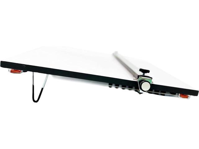 PROARTek Drafting PK00016 Model PXB26 Portable Drafting Drawing Board 20' x 26'; PXB Series; Adjustable Aluminum Parallel Straightedge; Carry...