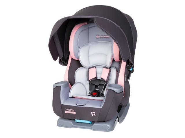 Photos - Car Seat Baby Trend Cover Me 4-in-1 Convertible , Quartz Pink CV89D09B 