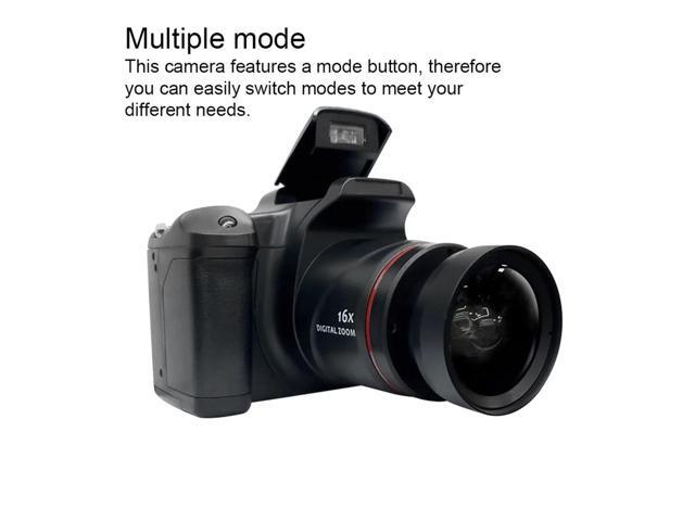 Digital Camera Wide Angle Lens