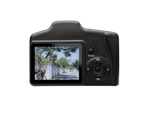 Digital Camera Wide Angle Lens