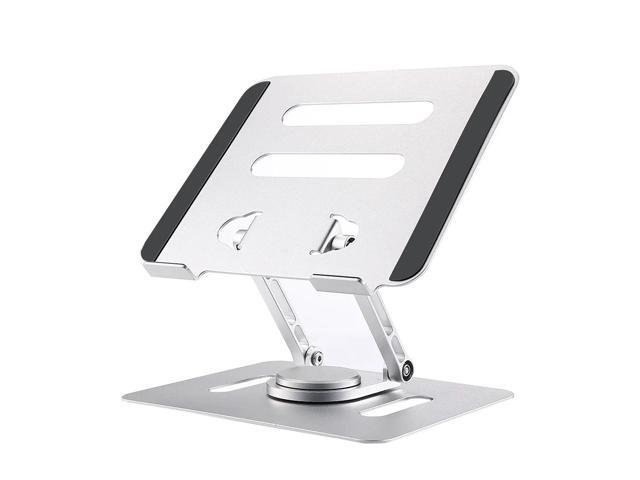 UPERFECT Portable Monitor Stand Adjustable Multi-Angle Holder for 15'-19' Screen, Aluminum