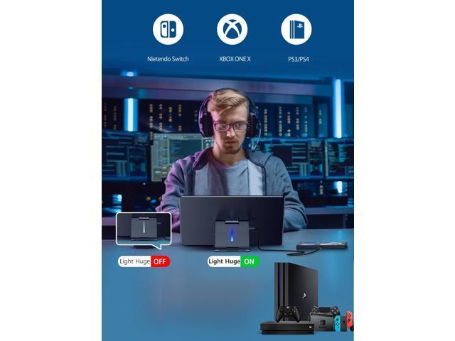 UPERFECT 15.6' Touchscreen Gaming Monitor with Built-in Stand, 1080P FHD IPS Display, USB-C, HDMI, & 10-Point Capacitive Touch for Laptop,...