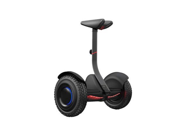 Photos - Skateboard Ninebot The  S2 offers the perfect self-balancing scooter experience for ri 