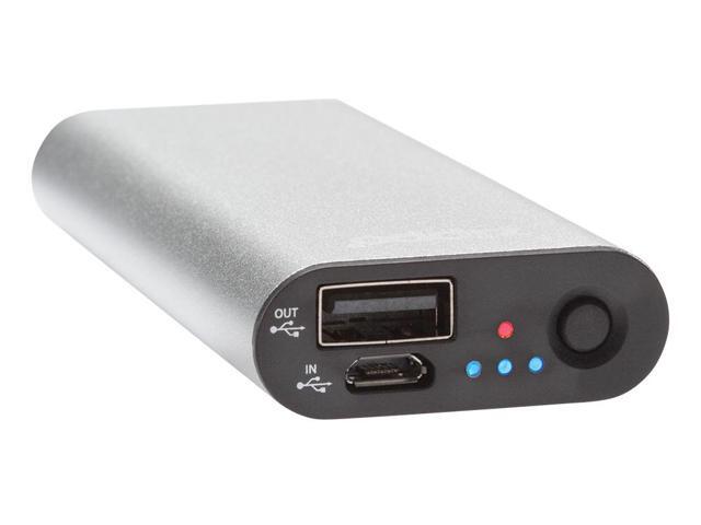 Zippo Silver Heatbank 3 Rechargeable Hand Warmer