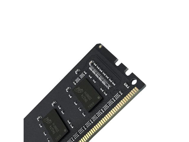 Gioneda DDR4 RAM 8GB/16GB/32GB 3200MHz for Gaming Series Udimm DDR4 for Desktop PC Computer Ram Memory 288 PIN 32GB