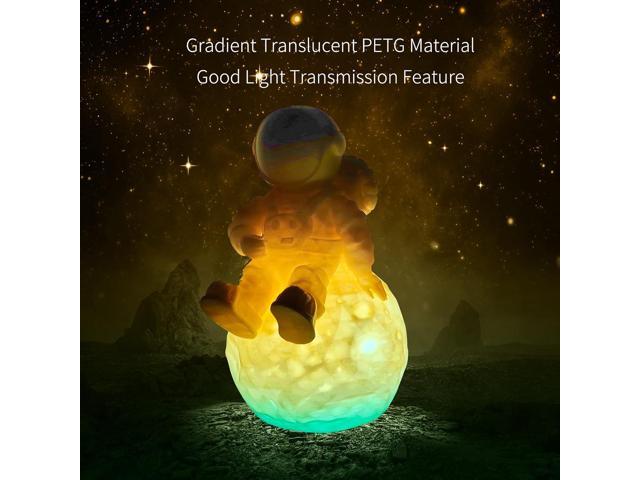 3D Printer PETG Filament Translucent 1.75mm High Light Transmittance 3D Printing Filament,Print speed 30-600mm/s PETG Filament,Neatly Wound Ocean...