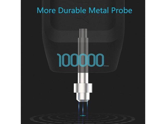 Creality CR Touch Auto Bed Leveling Sensor Kit for 32 Bit V4.2.2/(.7) Mainboard Ender 3v2/3/Pro/Ender 5/Pro/CR-10,Capricorn PTFE Bowden Tubing...