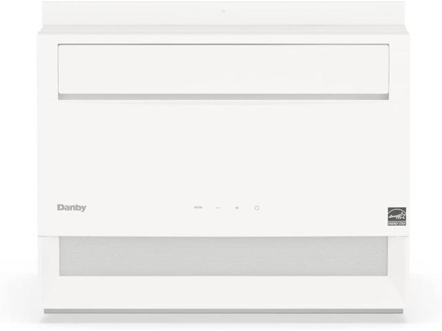 Danby DAC120B6WDB-6 12,000 BTU Window Air Conditioner photo