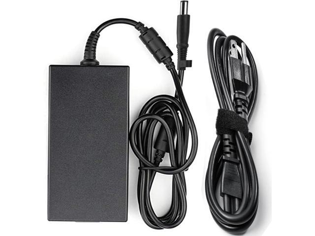 180W AC Adapter Fit for Dell Precision 7510 7520 7530 7540 7550 Laptop Charger 180 Watt Dell Power Supply Cord