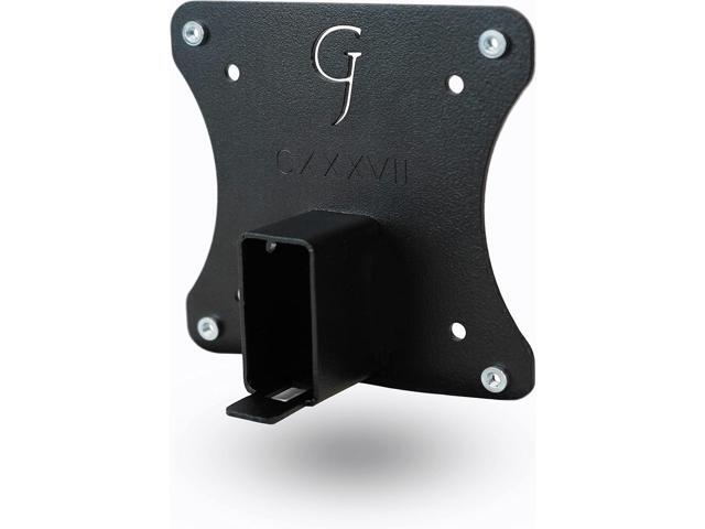 Gladiator Joe Monitor VESA Arm/Mount Adapter for HP Pavilion M Series, Compatible with HP Pavilion M22f, M24f, M24fd, M24fw, M24fwa, M27f, M27fd,...