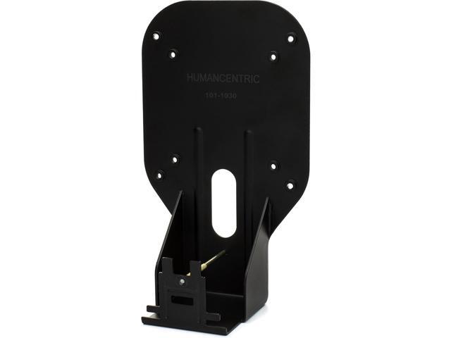 HumanCentric VESA Mount Adapter for Acer Monitor XG270HU, G247HYU, G277HU, R240HY Abmidx, Does not fit R240HY bidx, Works with 75x75 and 100x100mm...