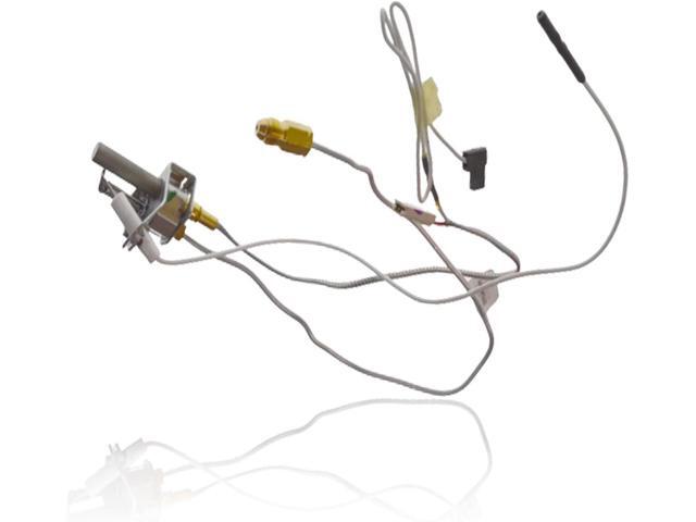 233-47845-05 415-47845-05 Water Heater Pilot Assembly Compatible with Bradford White Honeywell NAT CS8840A1-1041 Water Heater Part Replace for.