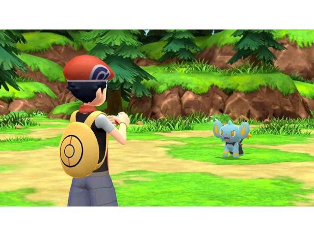 Pokemon Brilliant Diamond - For Nintendo Switch