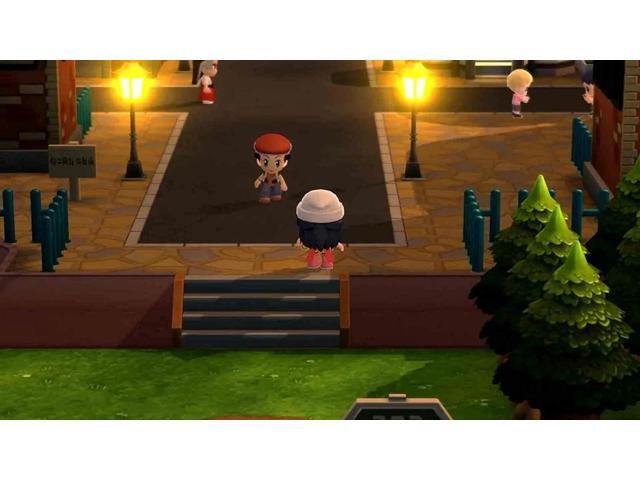 Pokemon Brilliant Diamond - For Nintendo Switch