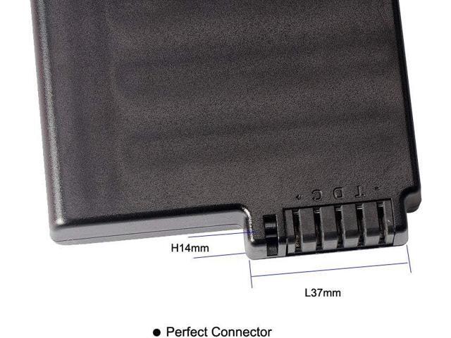 BP-LC2600/33-01S1 Battery for Getac M230 X500 V100 V200 V1010 S400 Notebook BP-LP2900/33-01PI 338911120104 BP3S3P3450P-01 441847500001 11.1V...