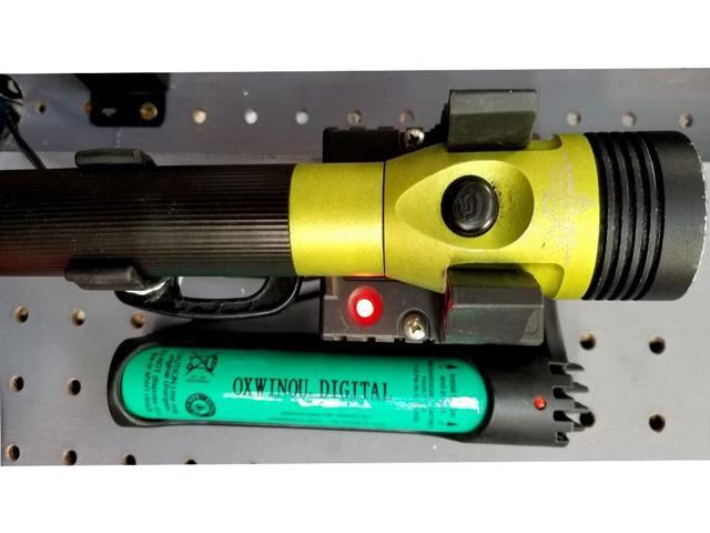 3.6v Compatible with streamlight 75175 Battery streamlight Batteries 75375 streamlight Stinger Parts xt ds led Synergy SDFL-C852 Rechargeable...