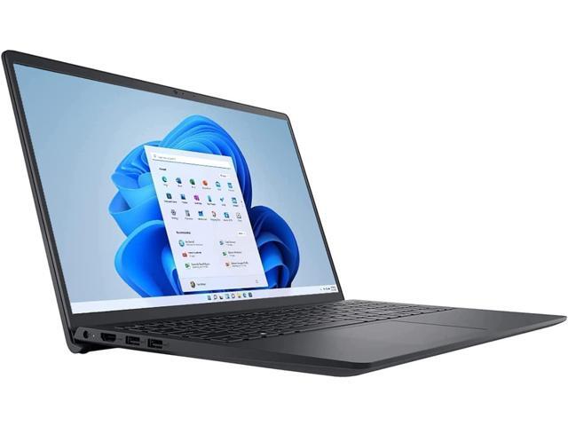 Dell Inspiron 15 3530 Touchscreen Laptop, 15.6' FHD Display, Intel Core i7-1355U Processor, 64GB RAM, 2TB SSD, Intel Iris Xe Graphics, Wi-Fi 6,...