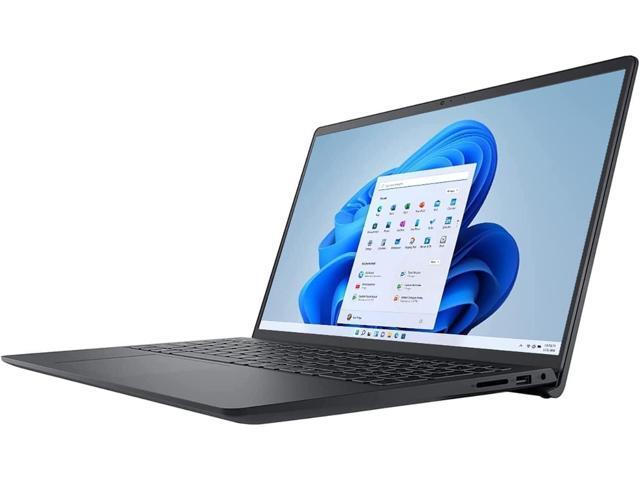 Dell Inspiron 15 3530 Touchscreen Laptop, 15.6' FHD Display, Intel Core i7-1355U Processor, 64GB RAM, 2TB SSD, Intel Iris Xe Graphics, Wi-Fi 6,...