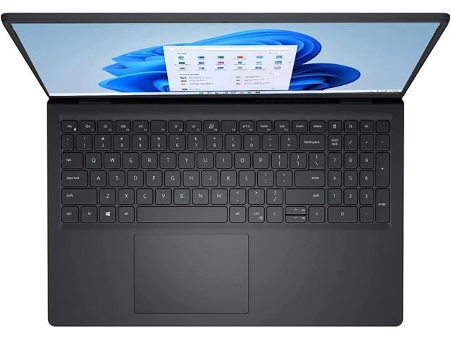 Dell Inspiron 15 3530 Touchscreen Laptop, 15.6' FHD Display, Intel Core i7-1355U Processor, 64GB RAM, 2TB SSD, Intel Iris Xe Graphics, Wi-Fi 6,...