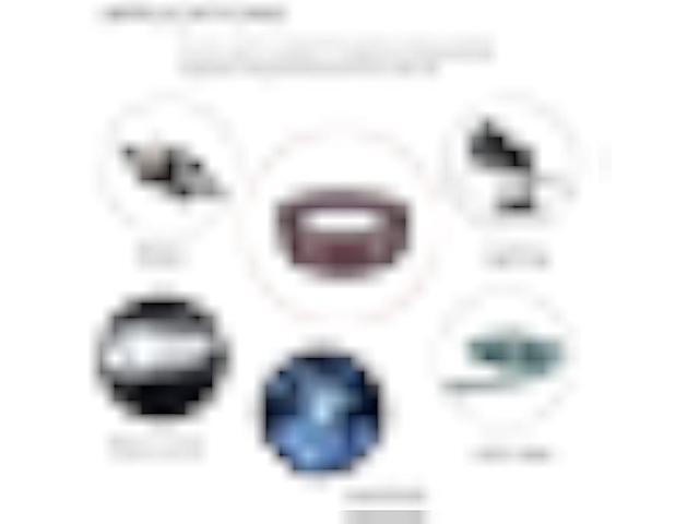 BTF-LIGHTING 32.8ft/10m 4 Pin 18AWG WS2815 WS2813 TM1934 SK9822 LED Strip Light Ribbon Wire RGB Extension Cable Connection 4 Conductor Wire Line...