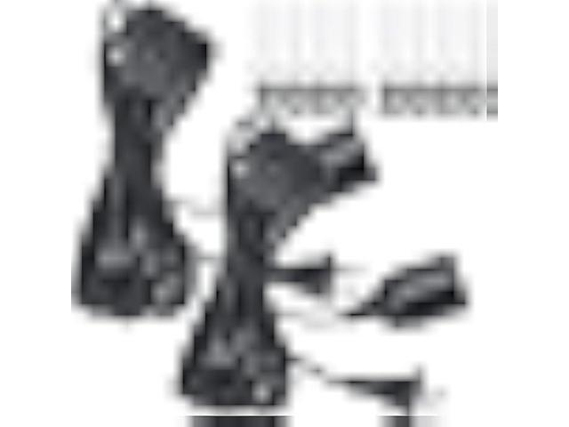 DiCUNO Hanging Lantern Extension Cord Cable, E26/E27 Pendant Light Socket On Off Inline Cord Switch Control Lamp, Switch Close to Polarized Plug,...