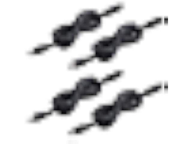 TORCHSTAR 39 Inches Interconnect Cable, Gun Safe Lighting Kit Extension Cable, Under Cabinet Light Extension Cord, LED Under Cabinet Lighting...