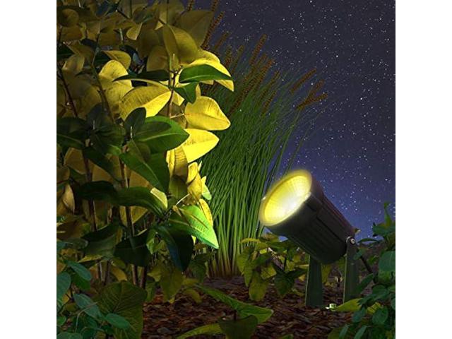 Innr Outdoor Extension Cable, 16.4ft, Works with Innr Outdoor Spot Lights and Pedestal Lights, IP65, Weatherproof (Complete Set Required) OEC 150 US