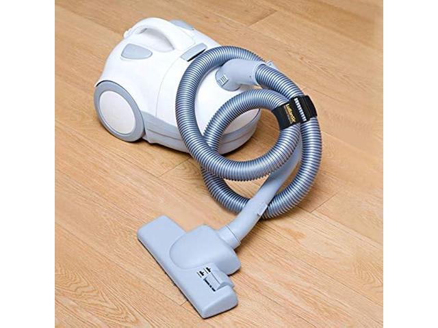 LuBanSir Cinch Straps, 2 x 12 (8 Pack) Elastic Hook and Loop Storage Strap for Extension Cord, Cable, Cord Wrap, Rope and Hose