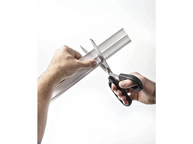 Cable Trunking Raceway 192 Self-Adhesive Paintable Cord Management, Cord Cover in a Roll Includes Junction Pieces and Easy to Store for Home and...