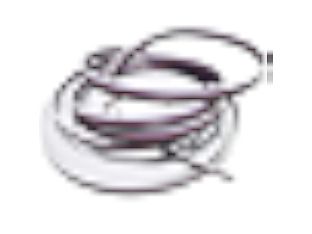 LEDENET 22AWG 5pin 33FT 10m Extension Cable Line Flexible Wire Extension Conductor Cord for 5 Color RGBW LED Strip Lights Wire 3528 5050