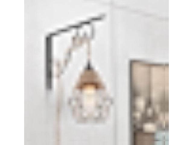 Industrial 15ft Pendant Lights - Hanging Light Kit with Switch Plug in Vintage Fabric Lamp with Twisted Hemp Rope Pendant Lights Socket Set E26 E27...