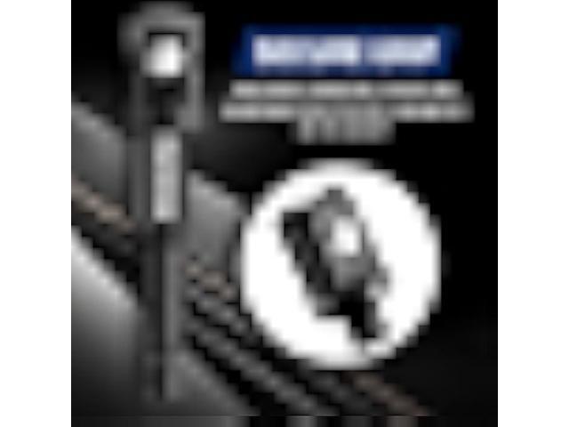 WORKPRO 6-Piece Socket Adapter Extension Set, 1/4, 3/8, 1/2-Inch Drive, 1/4-Inch Hex Shank, 2.6, 2.9 & 6 Inch Length, Impact Grade Extension Bit...