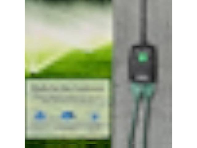 DEWENWILS Outdoor Wireless Remote Control Dual 3-Prong Outlet Weatherproof, Expandable Indoor Electrical Power Strip with Wall/Portable Light...