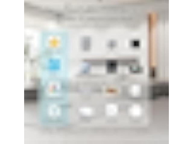 Kasa Matter Smart Dimmer Switch: Voice Control w/Siri, Alexa & Google Assistant UL Certified Timer & Schedule Easy Guided Install Neutral...