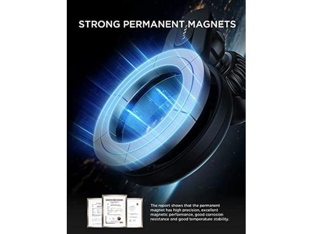 LISEN for MagSafe Car Mount, [Enjoy Never Blocking] Car Phone Holders for iPhone, [Easily Install] Hands Free Magnetic Phone Holder for Car, Fit...