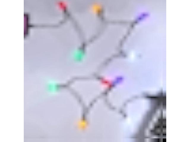 LED Christmas Light Phone Charger Cord USB Charging Cable Gift for Phone 13/12/11 Pro/XS/XS Max/XR/X/8 Plus/ 8/7 Plus/7s Plus/6s/6 with 10 Lights...