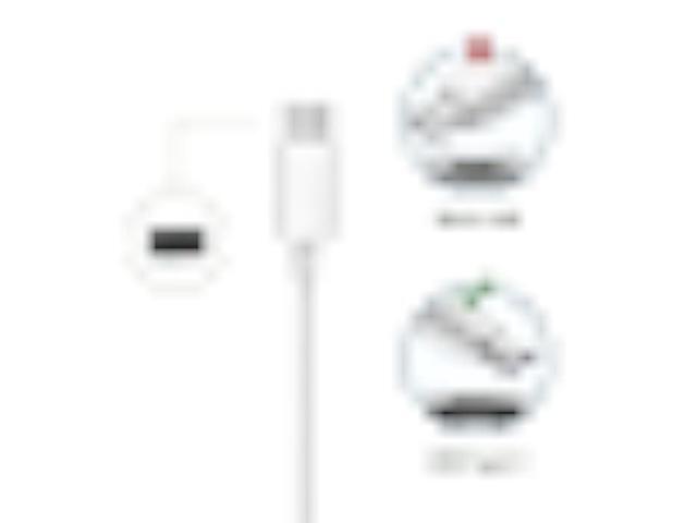 10ft USB C Cable - USB C Charger Cable - USB Type C Cable - for iPad Pro 12.9/11 2018 Galaxy Ultra S20+S10 S9 S8 Note 10 8 Tab S4 MacBook Air...